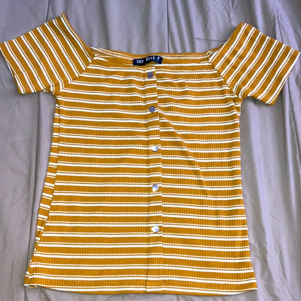 super cute, i just don’t like the way it fits me.